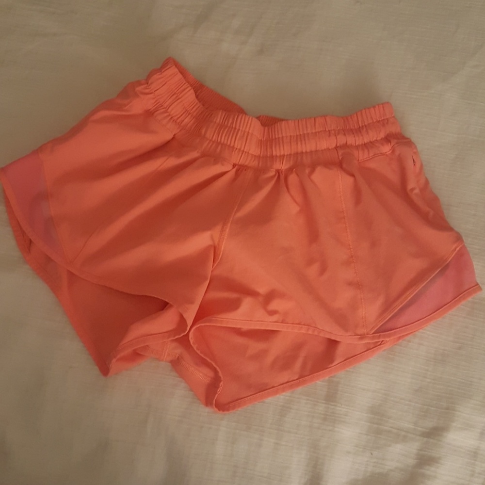 Lululemon shorts